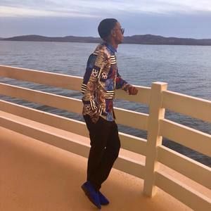 Meet your Posher, Alan jerome